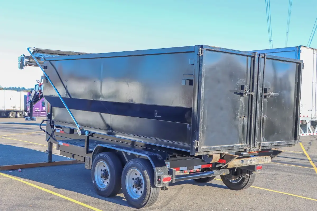 Dumpster Rental services in Surf City, NC
